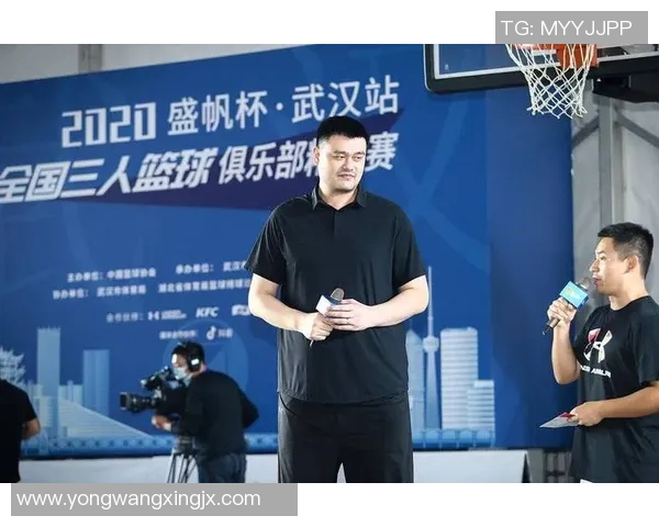 姚明身高推算背后的科学原理与篮球运动的影响分析 姚明身高推算背后的科学原理与篮球运动的影响分析