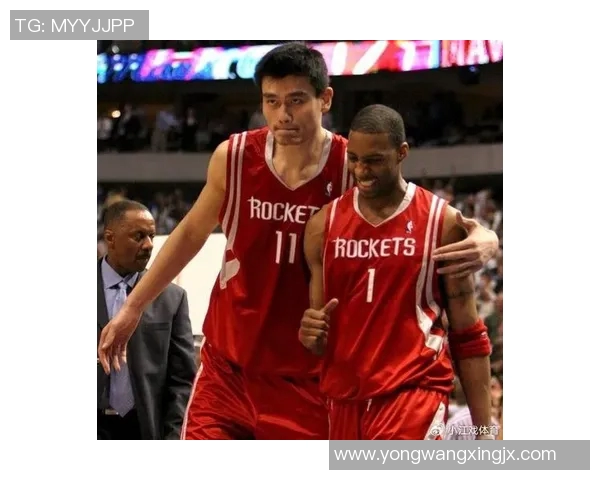 姚明退役后转战MLB的梦想与挑战：从篮球巨星到棒球新星的旅程