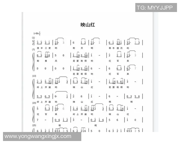 姚明的音乐才华揭秘及其作曲简谱分析与欣赏