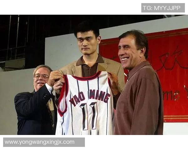 姚明的篮球传奇与南山的精神传承:一段跨越时空的故事 姚明的篮球传奇与南山的精神传承:一段跨越时空的故事