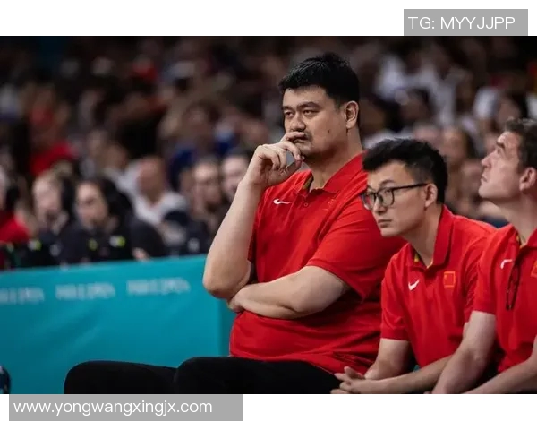 姚明队友公开分享篮球生涯感悟与团队合作的重要性