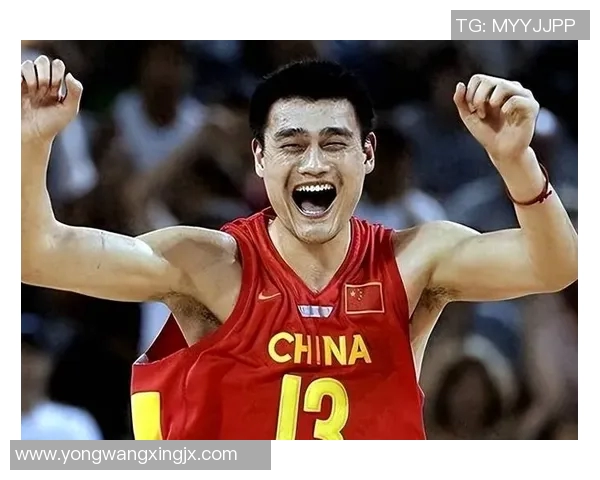 希腊王子姚明的传奇人生与篮球梦想交织的精彩故事