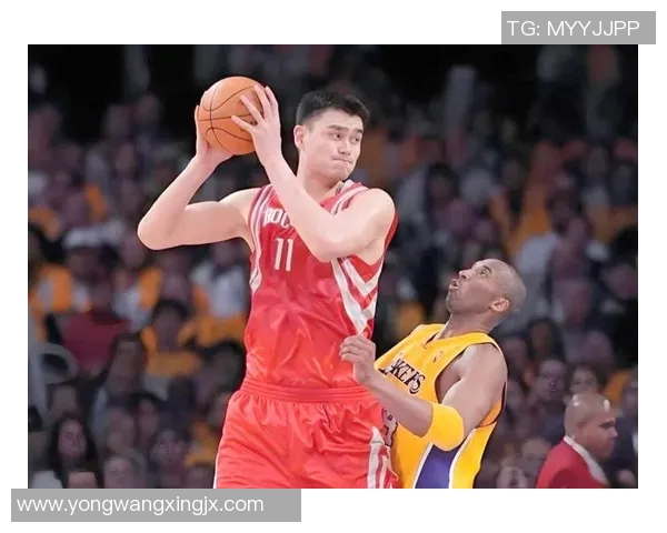 湖人队积极招揽姚明力图重塑球队辉煌再创历史传奇