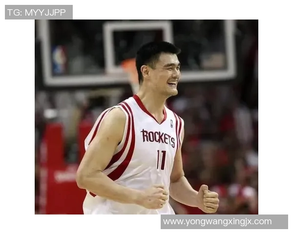 超模与姚明的身高对比探讨时尚界的多元化与包容性