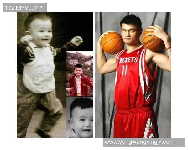 青岛姚明比赛精彩回顾与球场传奇瞬间的深度解析