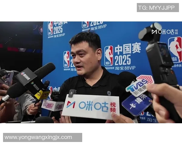 皮尔森深度评价姚明的篮球成就与对中国体育的影响力分析