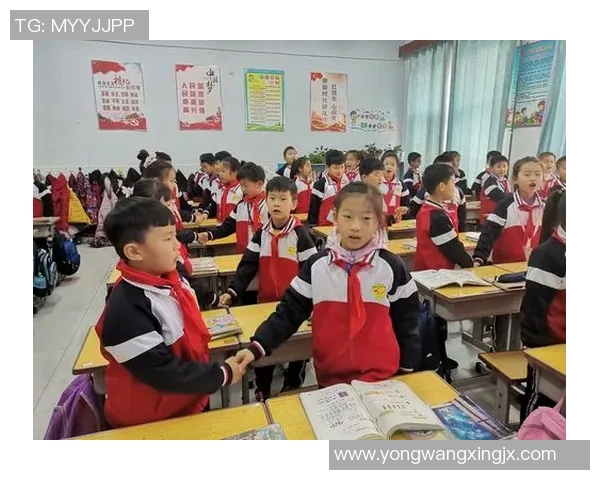 化州姚明小学：培养未来之星的教育理念与实践探索