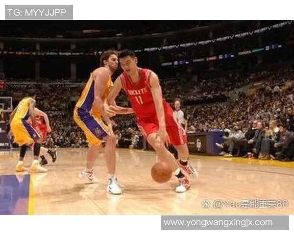 姚明业余视频揭秘篮球巨星的生活与训练趣事，展现不为人知的另一面