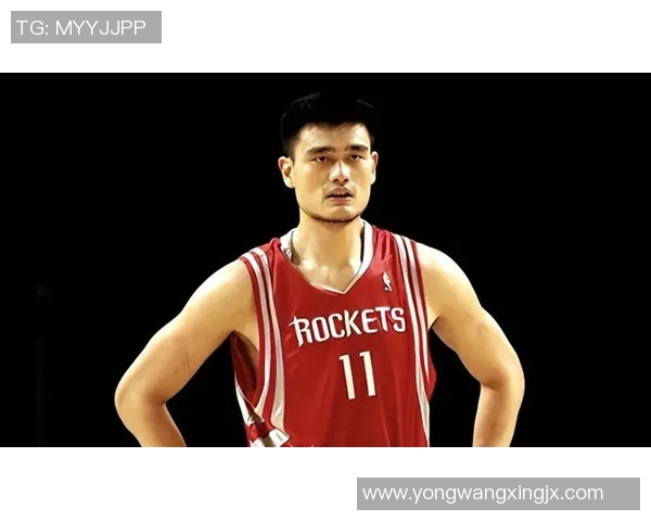 姚明身体欠佳引发关注球迷期待他能早日康复重返赛场