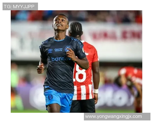 巴西足球新星崛起名单揭晓未来之星闪耀绿茵场