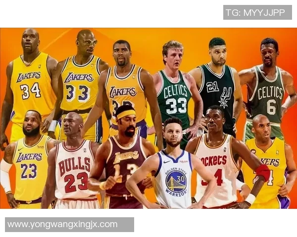 NBA球星与足球明星的跨界对决谁能更胜一筹的精彩猜想