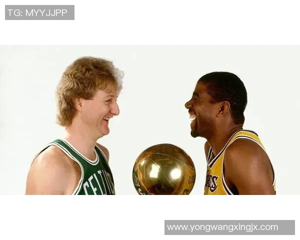 魔术师约翰逊家庭故事揭示他成功背后的无形力量与支持