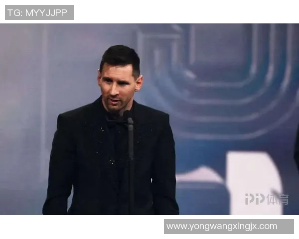 足球明星获奖感言精选集分享他们的荣耀与感动时刻 足球明星获奖感言精选集分享他们的荣耀与感动时刻