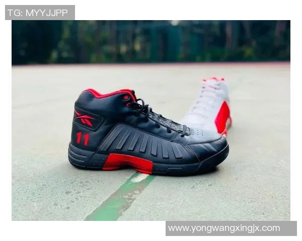 篮球明星鞋鞋带的潮流演变与运动表现的完美结合探索