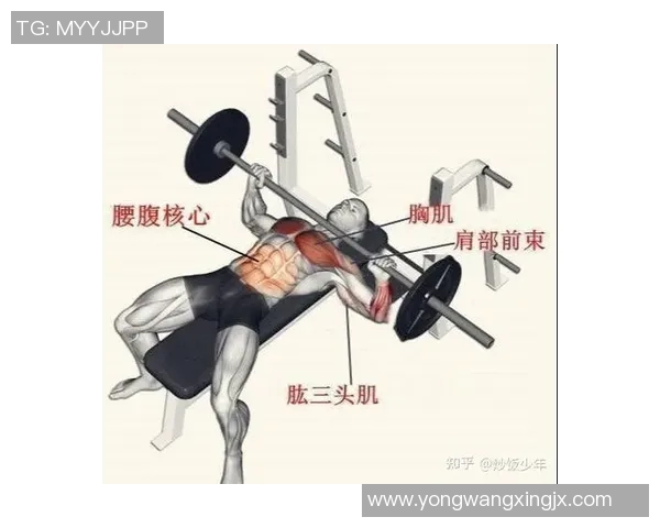 提升胸肌力量的反握哑铃卧推训练技巧与注意事项解析